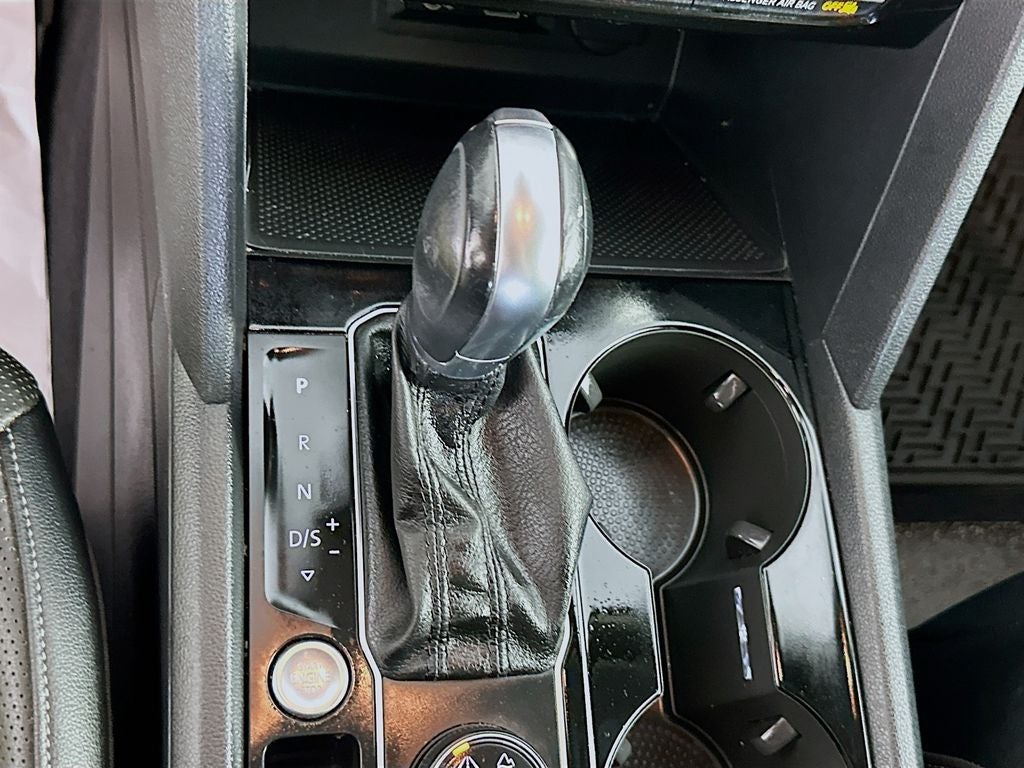 2019 Volkswagen Atlas 3.6L V6 SEL Premium