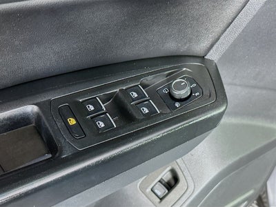 2019 Volkswagen Atlas 3.6L V6 SEL Premium