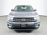 2019 Volkswagen Atlas 3.6L V6 SEL Premium