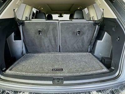 2019 Volkswagen Atlas 3.6L V6 SEL Premium