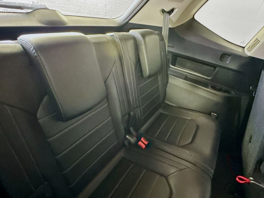 2019 Volkswagen Atlas 3.6L V6 SEL Premium