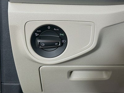 2021 Volkswagen Atlas 3.6L V6 SE w/Technology R-Line