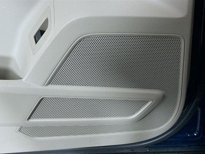 2021 Volkswagen Atlas 3.6L V6 SE w/Technology R-Line