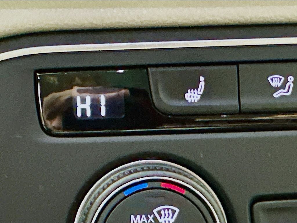 2021 Volkswagen Atlas 3.6L V6 SE w/Technology R-Line