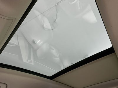 2021 Volkswagen Atlas 3.6L V6 SE w/Technology R-Line