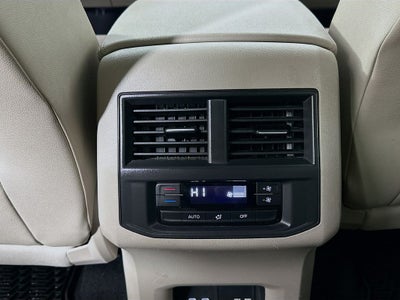 2021 Volkswagen Atlas 3.6L V6 SE w/Technology R-Line