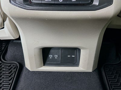 2021 Volkswagen Atlas 3.6L V6 SE w/Technology R-Line