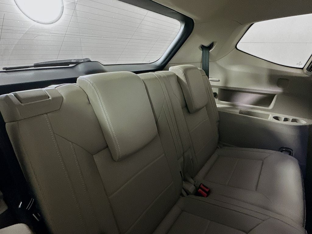 2021 Volkswagen Atlas 3.6L V6 SE w/Technology R-Line