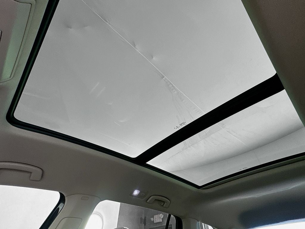 2022 Volkswagen Atlas 3.6L V6 SEL R-Line Black