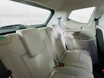 2022 Volkswagen Atlas 3.6L V6 SEL R-Line Black