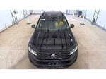 2023 Volkswagen Atlas 3.6L V6 SEL R-Line Black