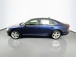 2014 Volkswagen Passat TDI SEL Premium