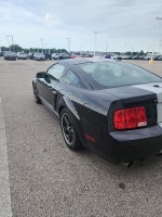 2007 Ford Mustang GT Premium