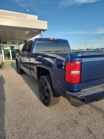 2019 GMC Double Cab Standard Box 2-Wheel Drive 2WD Double Cab