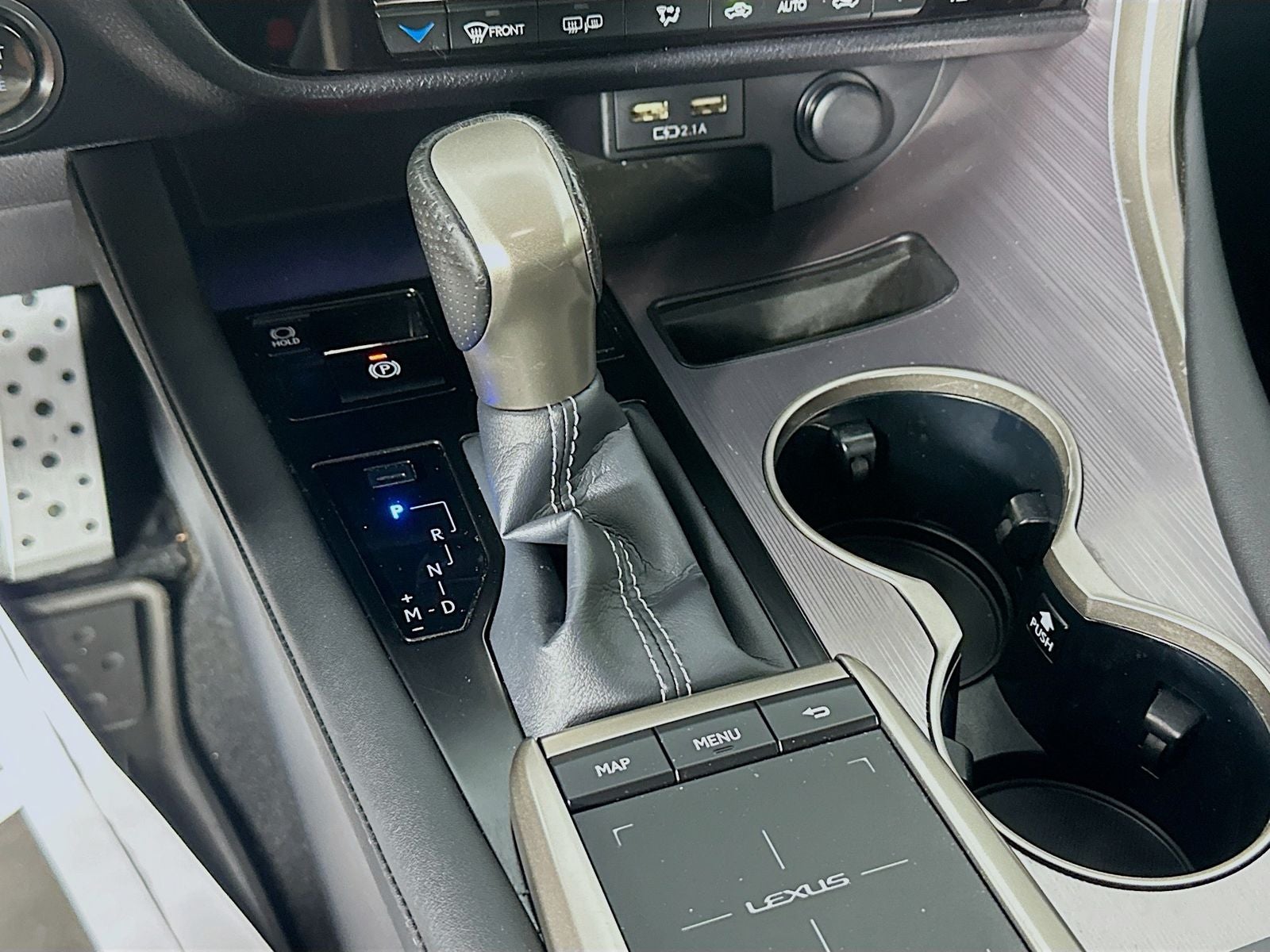 2020 Lexus RX 350 RX 350 F SPORT Performance