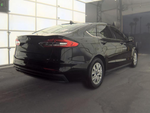 2020 Ford Fusion S