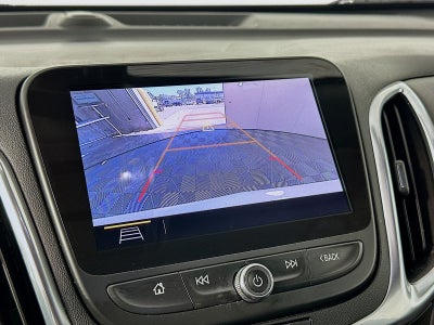 2021 Chevrolet Equinox Premier