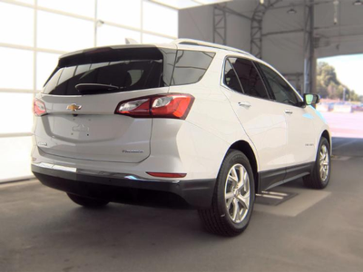 2021 Chevrolet Equinox Premier