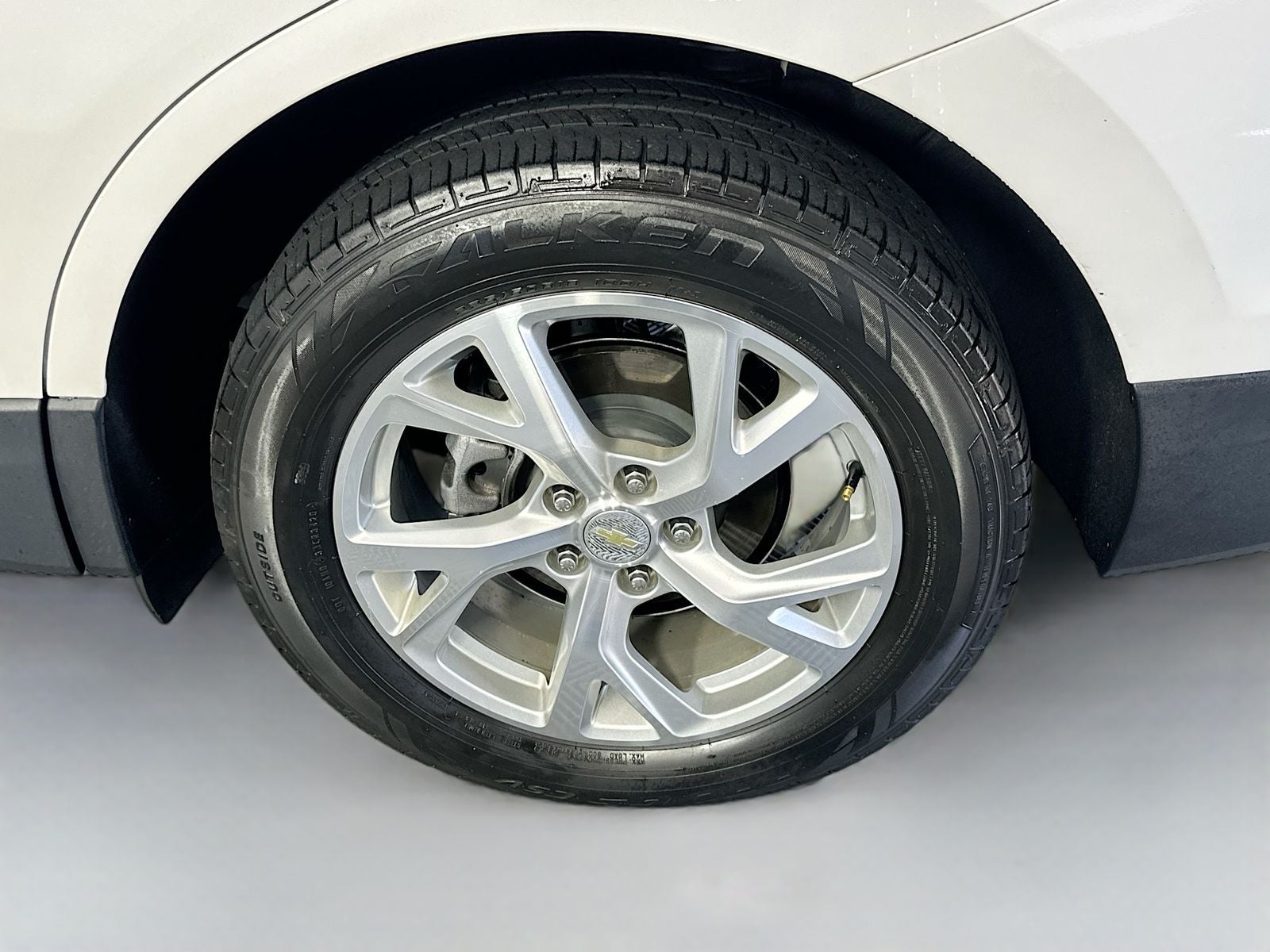 2021 Chevrolet Equinox Premier