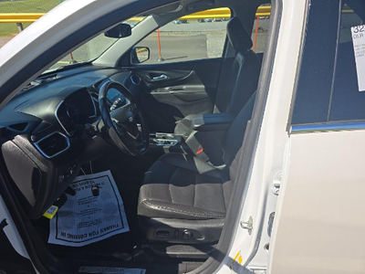 2021 Chevrolet Equinox Premier