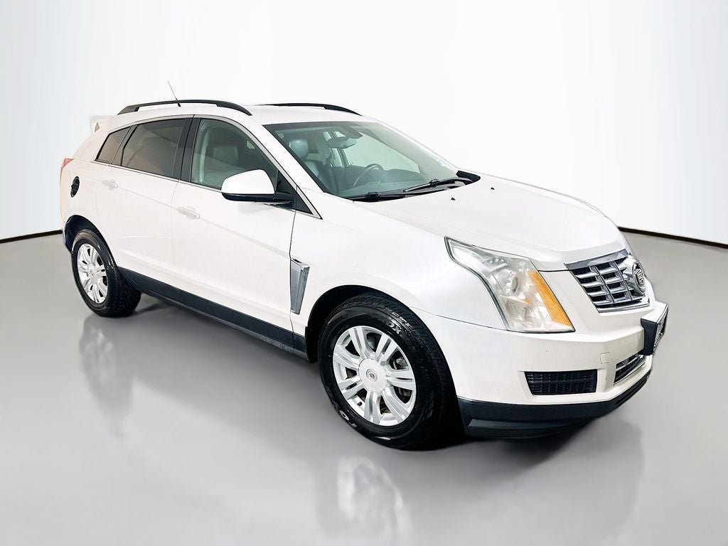 2013 Cadillac SRX Base