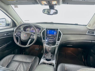 2013 Cadillac SRX Base