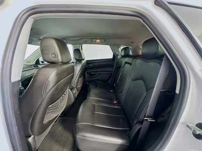 2013 Cadillac SRX Base