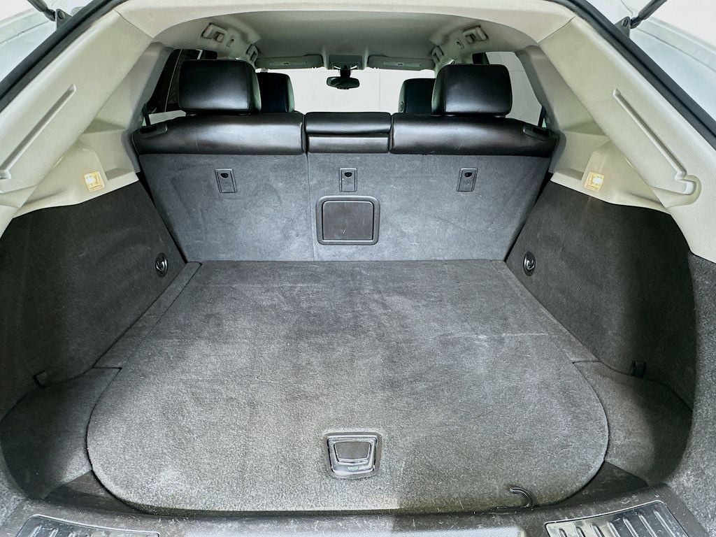 2013 Cadillac SRX Base