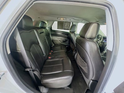 2013 Cadillac SRX Base