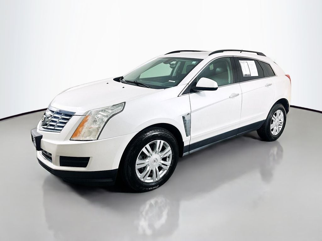 2013 Cadillac SRX Base