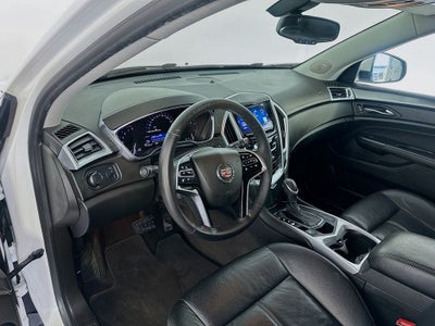 2013 Cadillac SRX Base