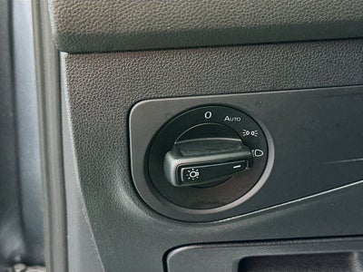 2021 Volkswagen Tiguan S