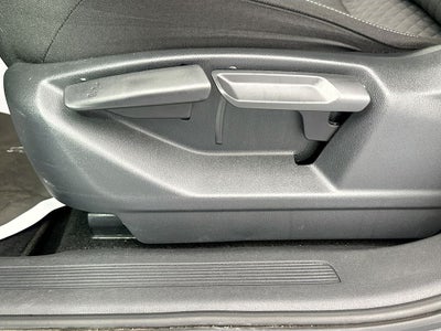 2021 Volkswagen Tiguan S