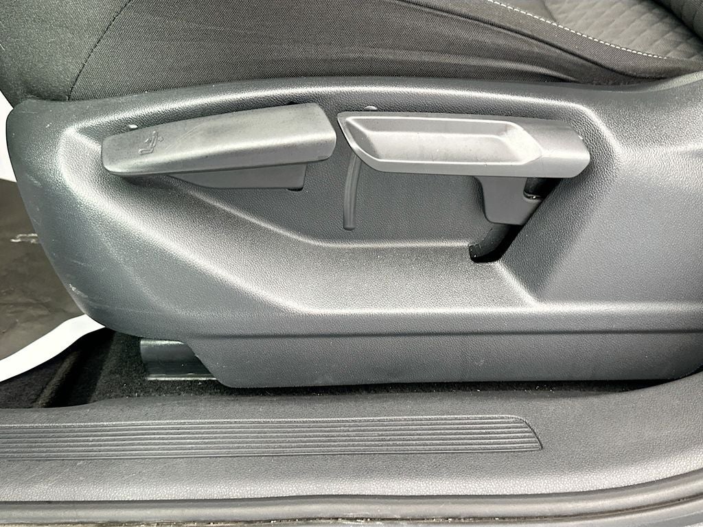 2021 Volkswagen Tiguan S