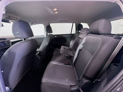 2021 Volkswagen Tiguan S