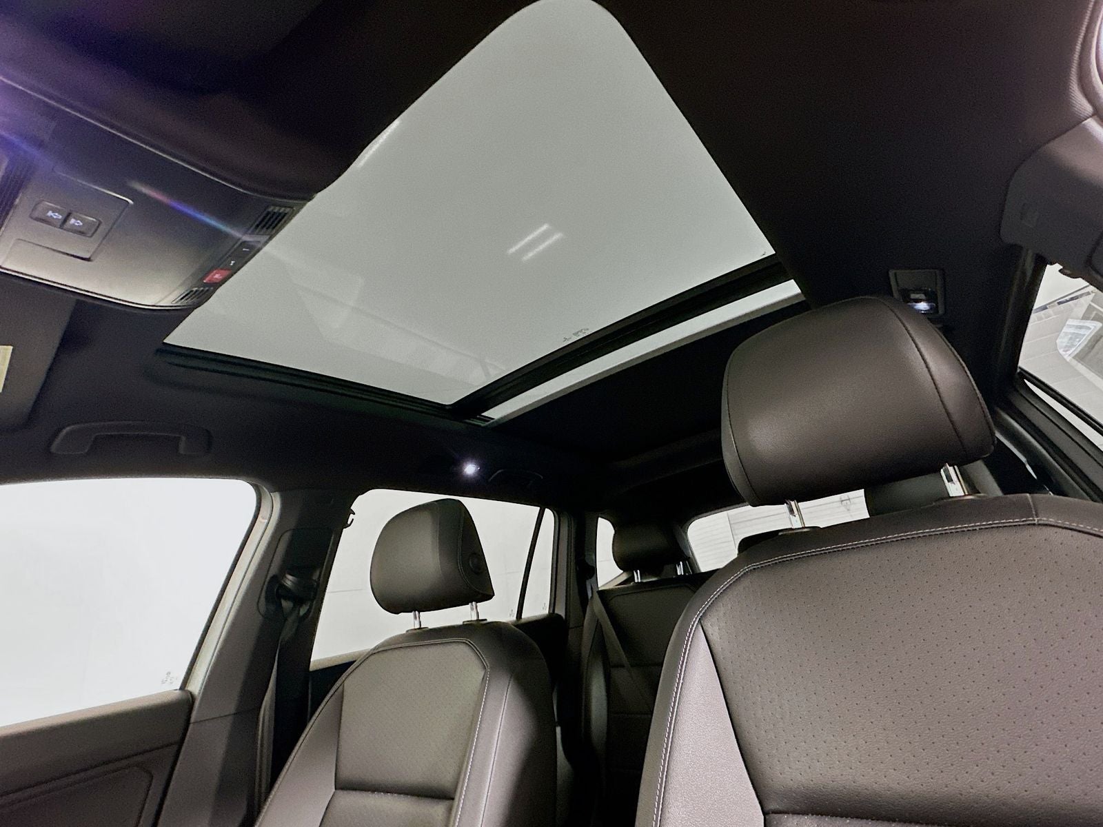 2019 Volkswagen Tiguan SEL R-Line