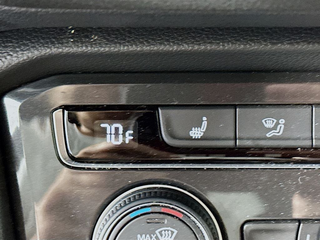 2019 Volkswagen Tiguan SEL R-Line