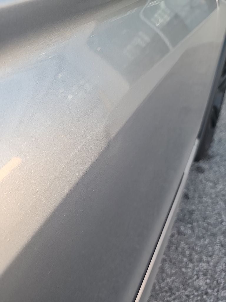 2019 Volkswagen Tiguan SEL R-Line