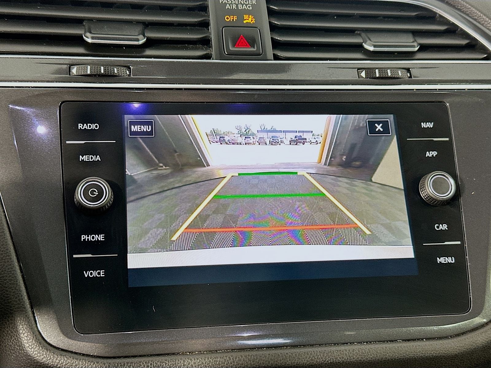2020 Volkswagen Tiguan SEL
