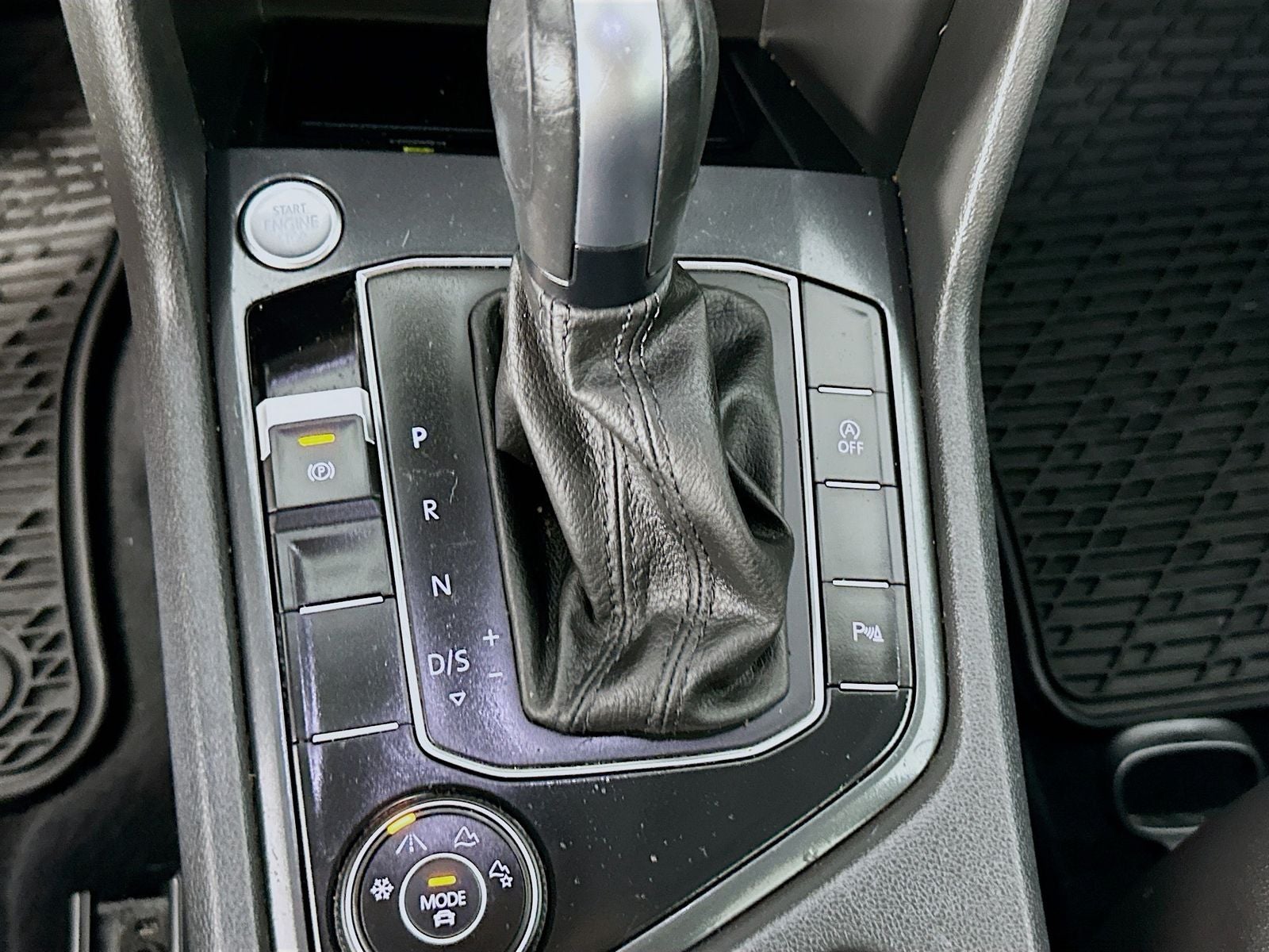 2020 Volkswagen Tiguan SEL