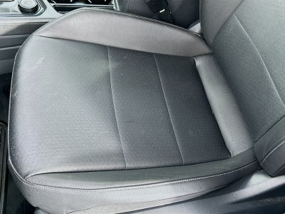 2020 Volkswagen Tiguan SEL