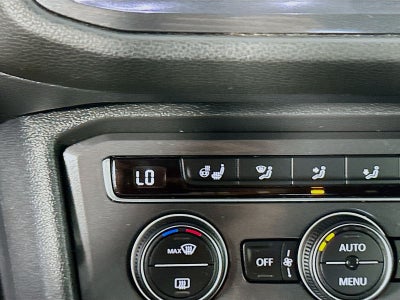 2020 Volkswagen Tiguan SEL