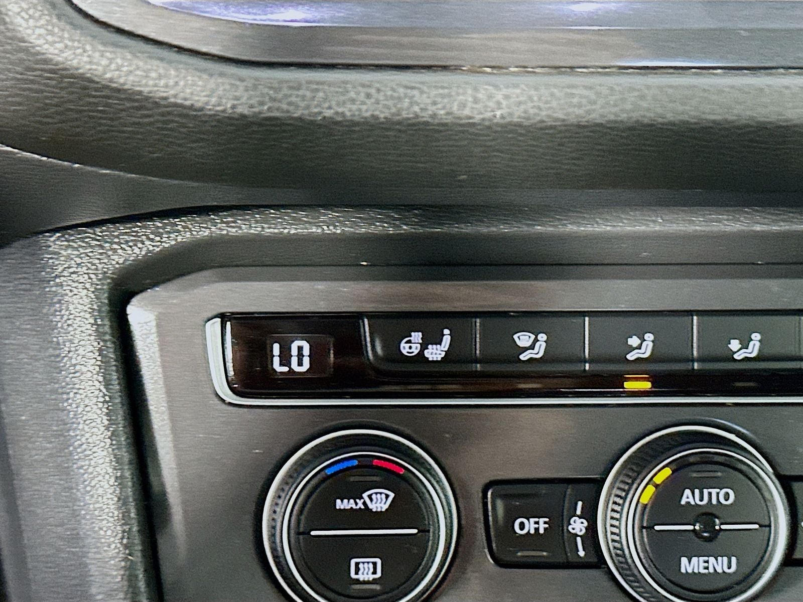 2020 Volkswagen Tiguan SEL