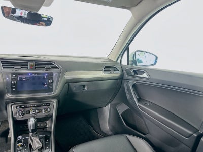 2020 Volkswagen Tiguan SEL