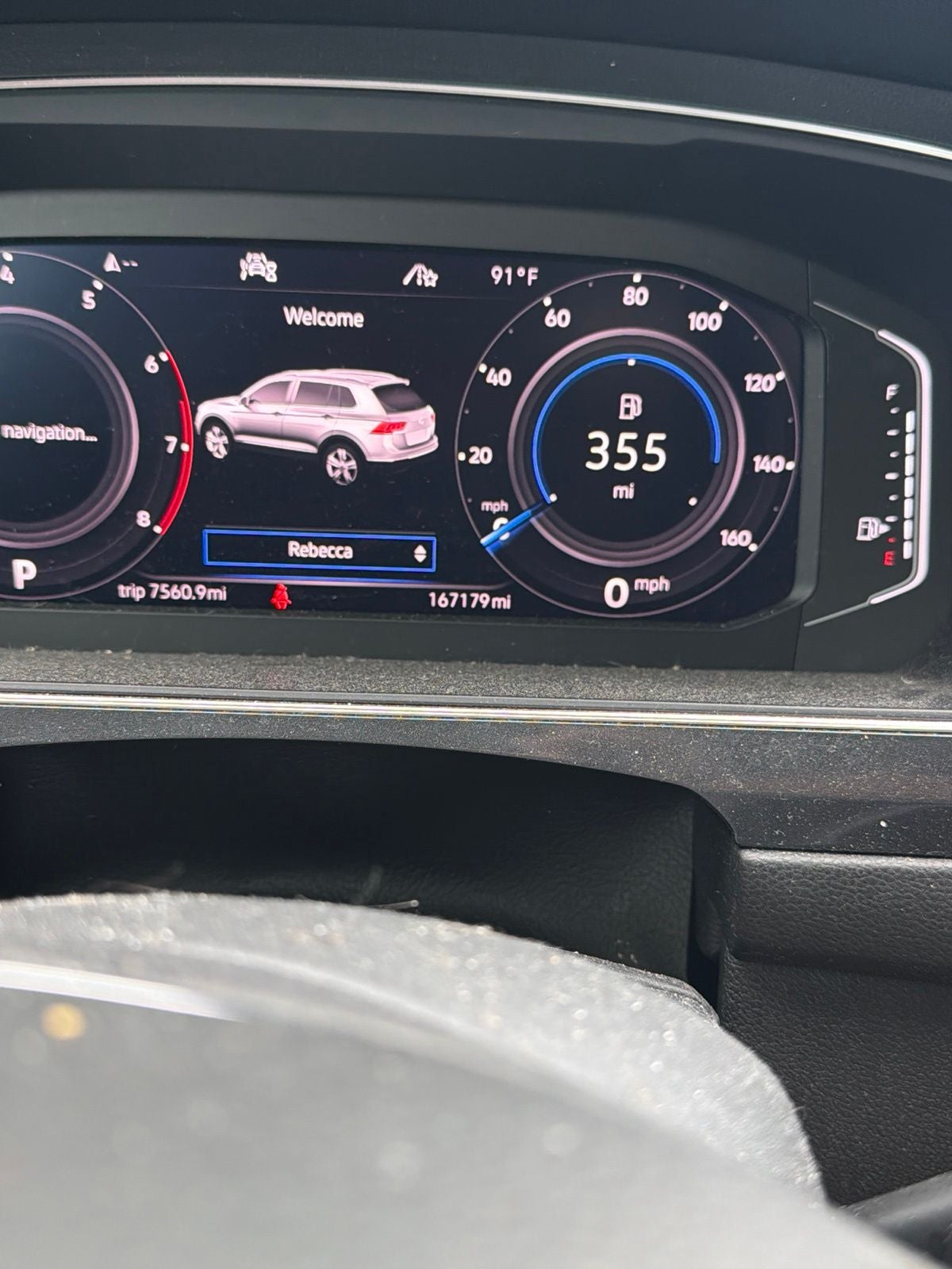 2020 Volkswagen Tiguan SEL