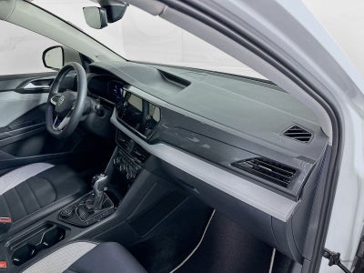 2023 Volkswagen Taos SEL