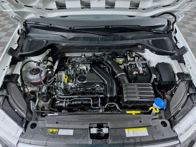 2023 Volkswagen Taos SEL