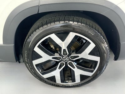 2023 Volkswagen Taos SEL