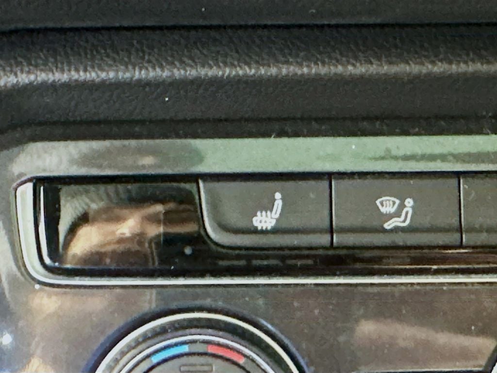 2021 Volkswagen Tiguan SE R-Line Black