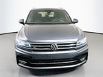 2020 Volkswagen Tiguan SEL Premium R-Line